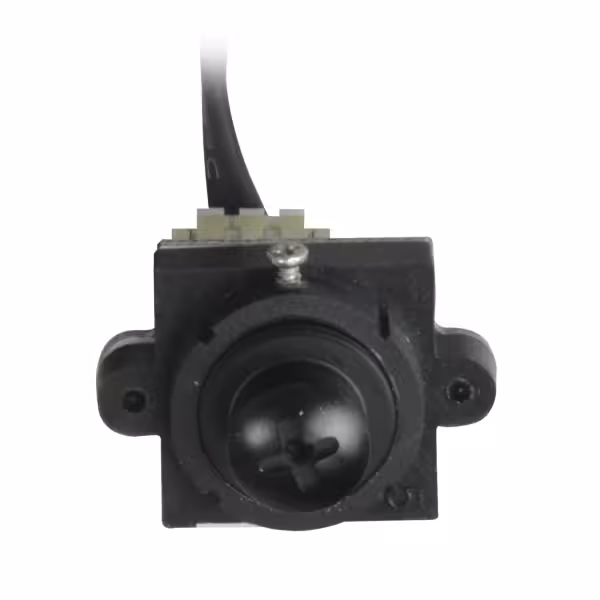 Kaufen OEM OC-TORN-CA Versteckte Kamera, als Schraube getarnt – 3,7‑mm‑Pinhole‑Objektiv – 1/4" OmniVision© CMOS-Farbsensor – Re