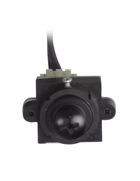 Kaufen OEM OC-TORN-CA Versteckte Kamera, als Schraube getarnt – 3,7‑mm‑Pinhole‑Objektiv – 1/4" OmniVision© CMOS-Farbsensor – Re