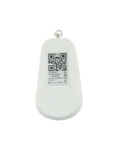 Kaufen HOME8 OPL-PNB1301 Home8 Panikknopf – Selbstinstallation per QR-Code – Kabellos 433 MHz – Reichweite 15 m im Innenbereich 2