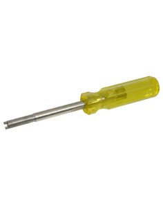 Comprare TSEC OW-RT51 cacciavite specifico per dispositivi TSEC - Speciale per l’estrazione di viti ad altissima sicurezza