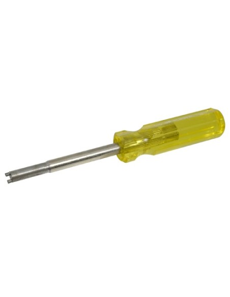Comprare TSEC OW-RT51 cacciavite specifico per dispositivi TSEC - Speciale per l’estrazione di viti ad altissima sicurezza