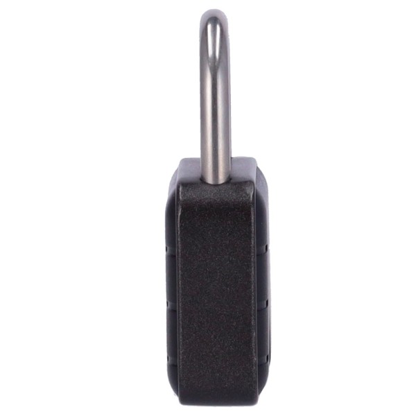 Acheter OEM PADLOCK-FBT-APP Cadenas intelligent Bluetooth - Ouverture par empreinte digitale et application - Capacité : 10 empr