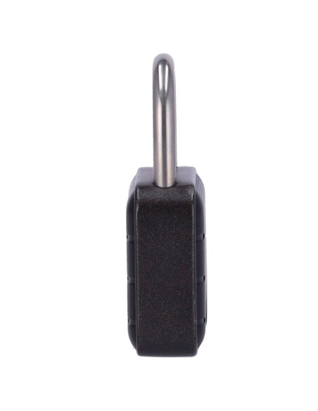 Comprare OEM PADLOCK-FBT-APP lucchetto intelligente Bluetooth - Apertura tramite impronta digitale e APP - Capacità 10 impronte 