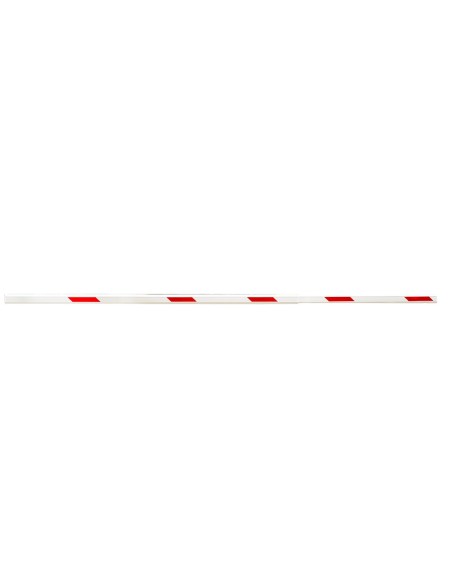 Acquista ANKUAI PB-BOOM501-TELESCOPIC-6M Braccio barriera per parcheggio - Compatibile con PB-501x-SERVO - Braccio dritto telesc