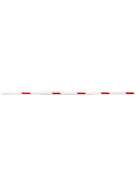 Comprar OEM PB-BOOM501-TELESCOPIC-6M Brazo de barrera para parking - Compatible con PB-501x-SERVO - Brazo recto telescópico de h