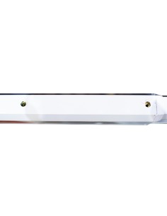 Comprar ANKUAI PB-BOOM501-TELESCOPIC-6M Brazo de barrera para parking - Compatible con PB-501x-SERVO - Brazo recto telescópico d 2