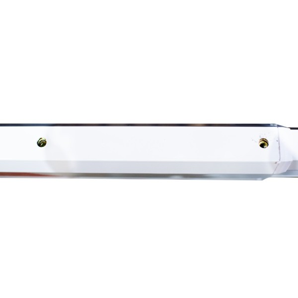 Comprar ANKUAI PB-BOOM501-TELESCOPIC-6M Brazo de barrera para parking - Compatible con PB-501x-SERVO - Brazo recto telescópico d