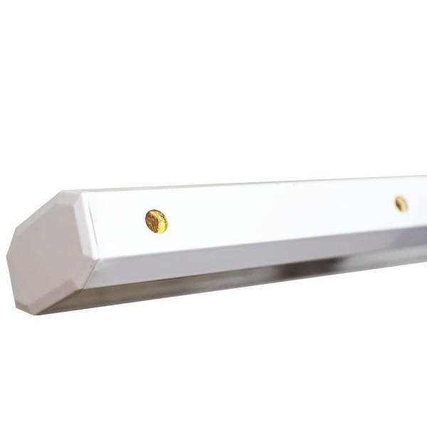 Comprar ANKUAI PB-BOOM501-TELESCOPIC-6M Brazo de barrera para parking - Compatible con PB-501x-SERVO - Brazo recto telescópico d