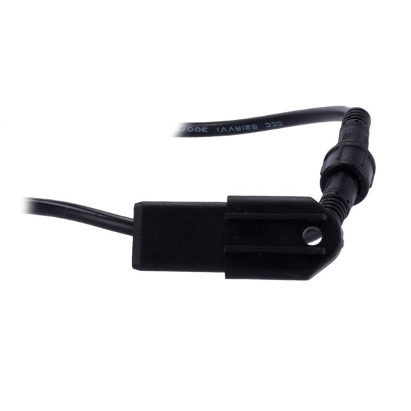 Comprar ANKUAI PB-LED501-3M Tirad LED para barrera de parking - Longitud 3 metros - Cubierta de goma - Colores verde y rojo - Al