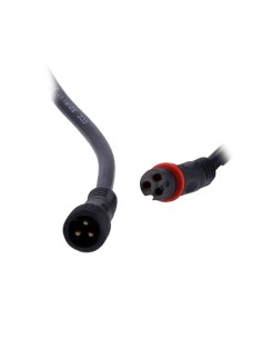 Comprar ANKUAI PB-LEDBOOM-3M Tirad LED para barrera de parking - Longitud 3 metros - Cubierta de goma - Colores verde y rojo - A 2