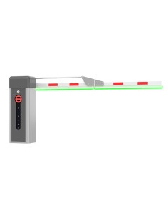 Comprar ANKUAI PB-PARKBARRIER-PRO303-FD3-L Barrera de parking - Brazo acodado en 90º (3 m) - Apertura a izquierdas | 5.000.000 c