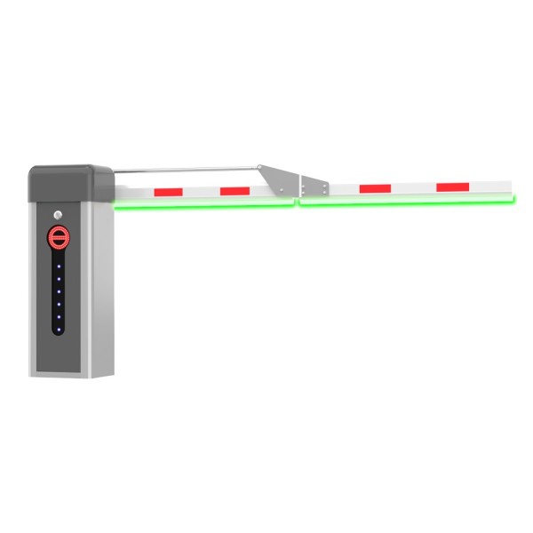 Comprar ANKUAI PB-PARKBARRIER-PRO303-FD3-L Barrera de parking - Brazo acodado en 90º (3 m) - Apertura a izquierdas | 5.000.000 c