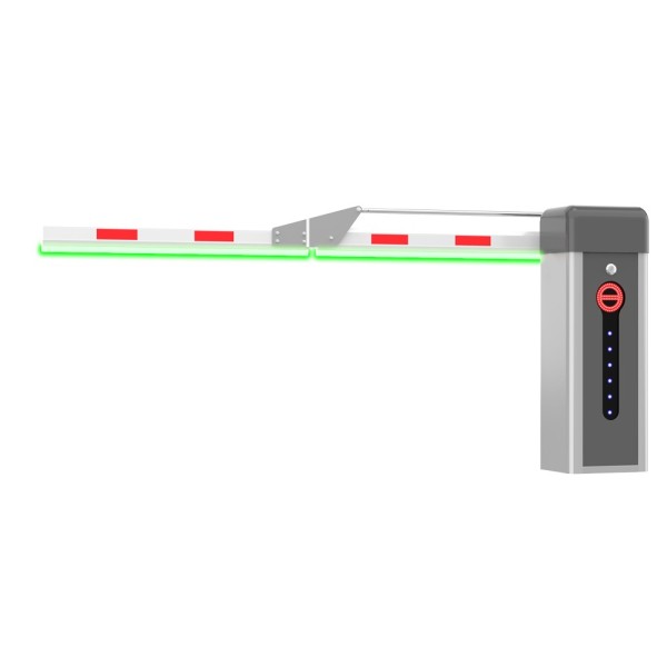 Comprar ANKUAI PB-PARKBARRIER-PRO303-FD3-R Barrera de parking - Brazo acodado en 90º (3 m) - Apertura a derechas | 5.000.000 cic