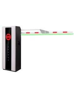 Acquistare ANKUAI PB-PARKBARRIER-ULTRA707-FD3-L Barriera di parcheggio ad alte prestazioni - Braccio articolato a 90º (3 m) - Ap