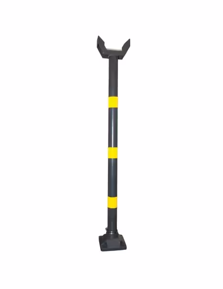 Acheter ANKUAI PB-PARKBARRIER-ULTRA707-TL6-L Barrière de parking haute performance - Bras droit télescopique (jusqu’à 6 m) - Ape