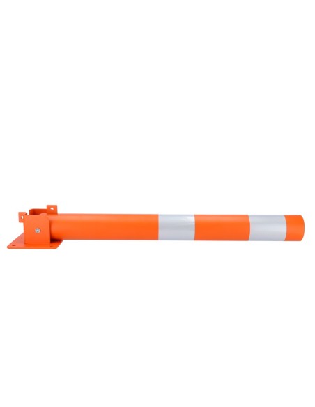 Acheter ANKUAI PB-PL301-MANUAL Barrière de stationnement personnelle - Actionnement manuel - Design de borne cylindrique - Bloqu