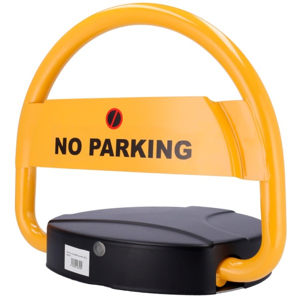 Acheter ANKUAI PB-PL308 Barrière de stationnement personnelle – Commande automatique – Alarme sonore – Fonctionnement avec téléc