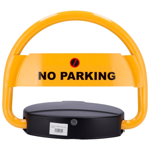 Acquista ANKUAI PB-PL308 barriera di parcheggio personale - Azionamento automatico - Allarme sonoro - Funzionamento con telecoma