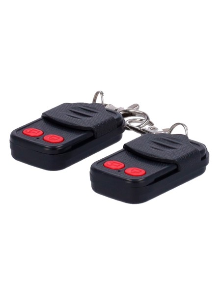 Comprar ANKUAI PB-PL308 Barrera de estacionamiento personal - Accionamiento automático - Alarma sonora - Operación con mando a d