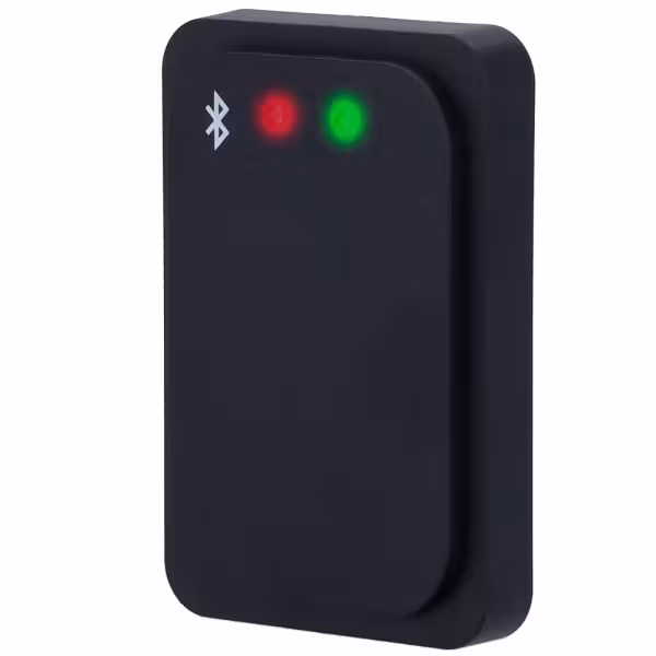 Kaufen ANKUAI PB-RADAR-BT Fahrzeugradar – Einstellbarer Erfassungsabstand – Kommunikation über RS485 und Bluetooth – Re-Ausgang