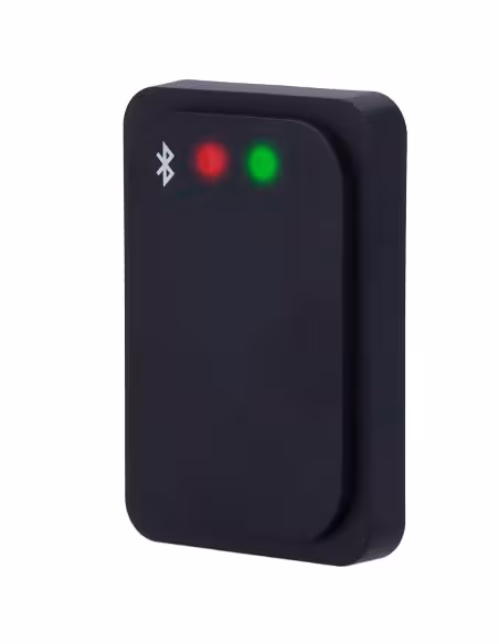 Comprar OEM PB-RADAR-BT Radar de vehículos - Distancia de detección ajustable - Comunicación RS485 y Bluetooth - Salida de relé 