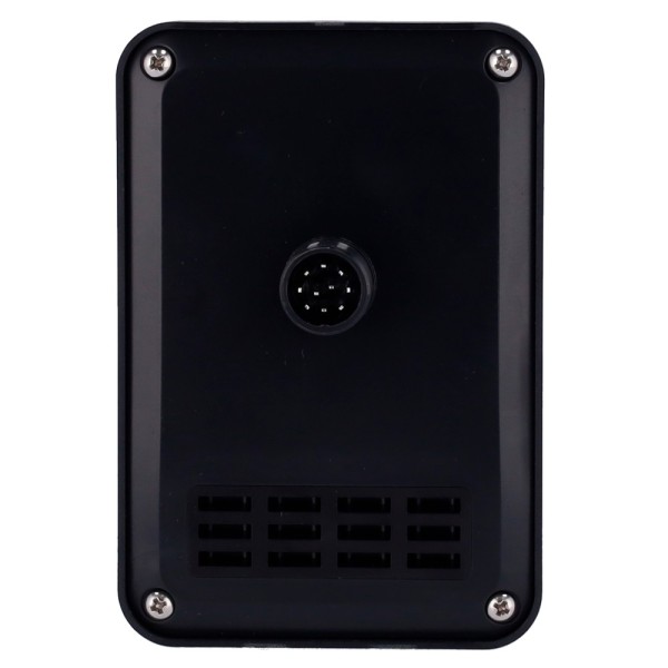 Comprar ANKUAI PB-RADAR-BT Radar de vehículos - Distancia de detección ajustable - Comunicación RS485 y Bluetooth - Salida de re