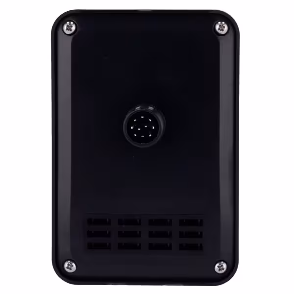 Kaufen ANKUAI PB-RADAR-BT Fahrzeugradar – Einstellbarer Erfassungsabstand – Kommunikation über RS485 und Bluetooth – Re-Ausgang