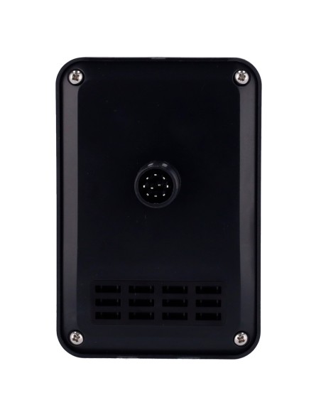 Ankuai Pb-Radar-BT Radar - Distribuição ajustável Distância - RS485 e Comunicação Bluetooth - Relé Saída - INT