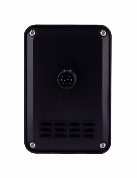 Comprar OEM PB-RADAR-BT Radar de vehículos - Distancia de detección ajustable - Comunicación RS485 y Bluetooth - Salida de relé 
