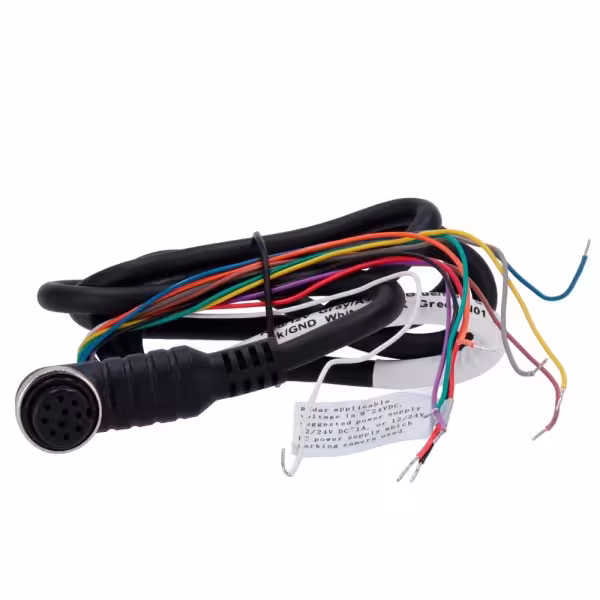 Comprar OEM PB-RADAR-BT Radar de vehículos - Distancia de detección ajustable - Comunicación RS485 y Bluetooth - Salida de relé 