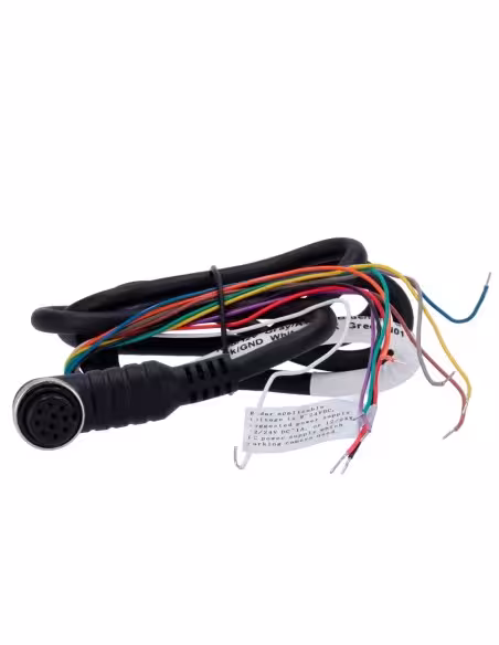 Comprar OEM PB-RADAR-BT Radar de vehículos - Distancia de detección ajustable - Comunicación RS485 y Bluetooth - Salida de relé 