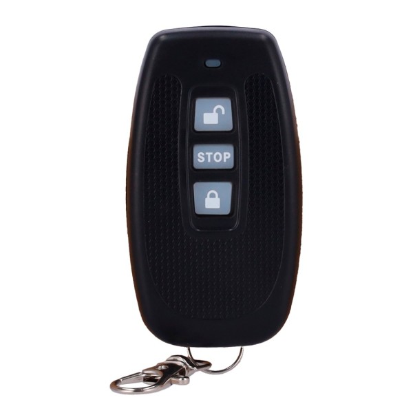 Comprar ANKUAI PB-REMOTECONTROL-303 Mando a distancia para barrera de parking - Botones de subida, bajada y paro - Alimentación 