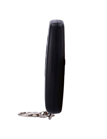 Comprar ANKUAI PB-REMOTECONTROL-303 Mando a distancia para barrera de parking - Botones de subida, bajada y paro - Alimentación 