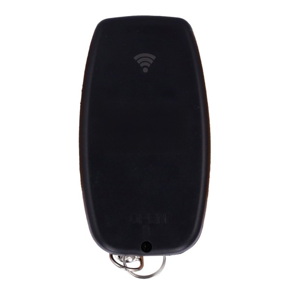 Comprar ANKUAI PB-REMOTECONTROL-303 Mando a distancia para barrera de parking - Botones de subida, bajada y paro - Alimentación 