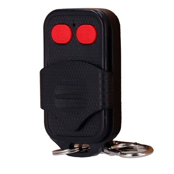 Comprar ANKUAI PB-REMOTECONTROL-308 Mando a distancia para barrera de parking - Botones de apertura y cierre - Alimentación CR20