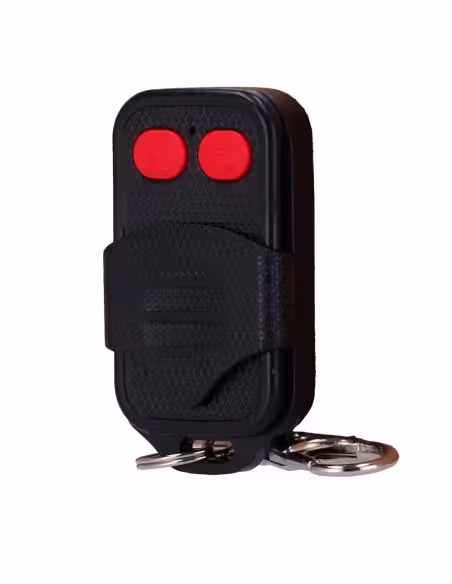Acheter ANKUAI PB-REMOTECONTROL-308 Télécommande pour barrière de parking - Boutons d’ouverture et de fermeture - Alimentation C