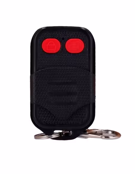 Acheter ANKUAI PB-REMOTECONTROL-308 Télécommande pour barrière de parking - Boutons d’ouverture et de fermeture - Alimentation C