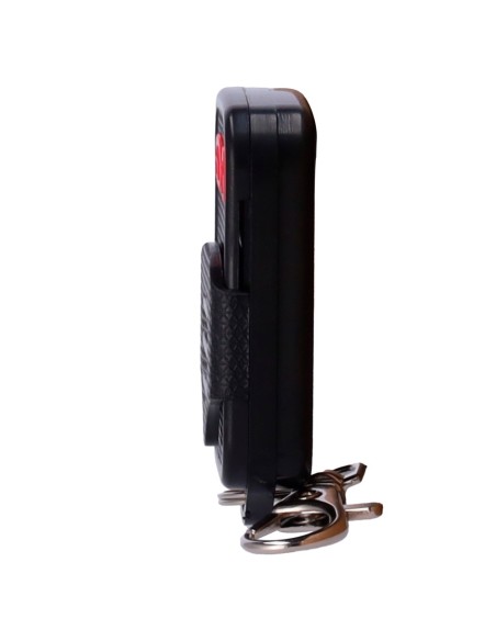 Ankuai PB-RemoTecontrol-308 Controle remoto para barreira de estacionamento - abertura e fechamento de botões - alimentos CR2032