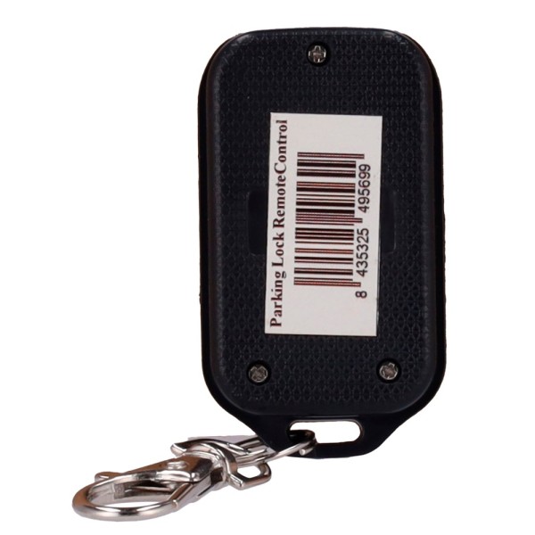 Comprar ANKUAI PB-REMOTECONTROL-308 Mando a distancia para barrera de parking - Botones de apertura y cierre - Alimentación CR20