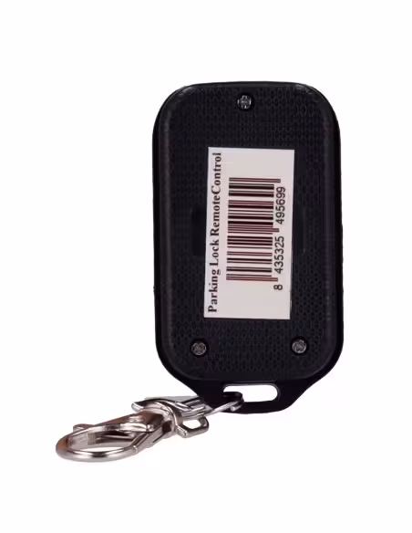 Acheter ANKUAI PB-REMOTECONTROL-308 Télécommande pour barrière de parking - Boutons d’ouverture et de fermeture - Alimentation C