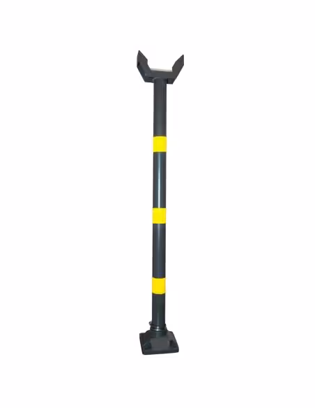 Comprar OEM PB-SP-ARMBR Soporte vertical para brazo de barrera - Compatible con barreras de parking - Necesario en barreras de b