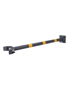 Comprar ANKUAI PB-SP-ARMBR Soporte vertical para brazo de barrera - Compatible con barreras de parking - Necesario en barreras d 2