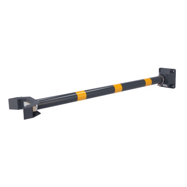 Comprar ANKUAI PB-SP-ARMBR Soporte vertical para brazo de barrera - Compatible con barreras de parking - Necesario en barreras d