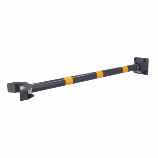 Comprar OEM PB-SP-ARMBR Soporte vertical para brazo de barrera - Compatible con barreras de parking - Necesario en barreras de b