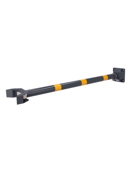 Comprar ANKUAI PB-SP-ARMBR Soporte vertical para brazo de barrera - Compatible con barreras de parking - Necesario en barreras d
