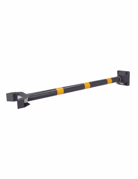 Comprar OEM PB-SP-ARMBR Soporte vertical para brazo de barrera - Compatible con barreras de parking - Necesario en barreras de b