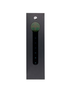 Comprar OEM PB-SP303-DOOR Repuesto para barrera de parking - Puerta frontal - Apto para modelo PB-PARKBARRIER-PRO303