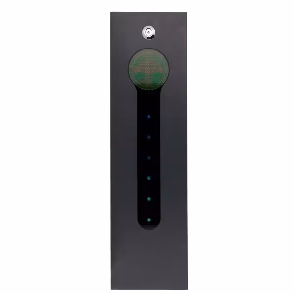 Acquista ANKUAI PB-SP303-DOOR Ricambio per barriera di parcheggio - Porta frontale - Adatto al modello PB-PARKBARRIER-PRO303