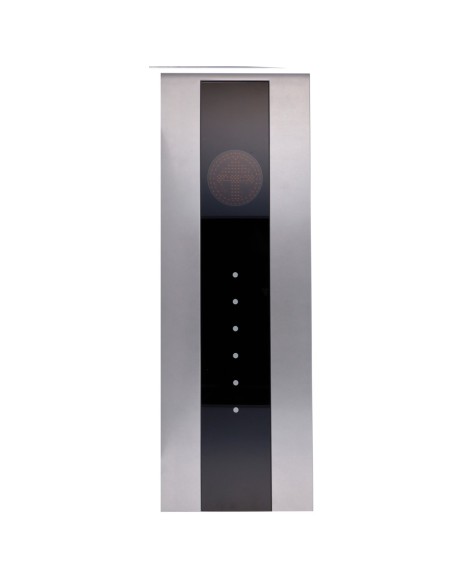 Kaufen ANKUAI PB-SP707-DOOR Ersatzteil für Parkschranke – Fronttür – geeignet für Modell PB-PARKBARRIER-ULTRA707