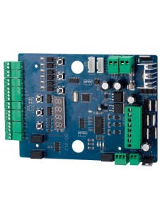 Comprar ANKUAI PB-SP707-MBOARD Repuesto para barrera de parking - Placa de configuración y control - Apto para modelo PB-PARKBAR